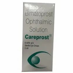 Careprost Eye Drops