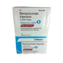 Abevmy Bevacizumab 400 Mg Injection