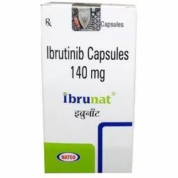 Imbruvica Capsules 140 Mg