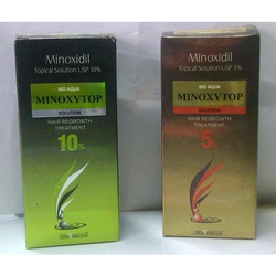 Minoxidil Solution